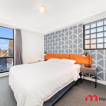 Metawise Sydney Cbd Haymarket 2Bed Apartment 1506 Ngoại thất bức ảnh