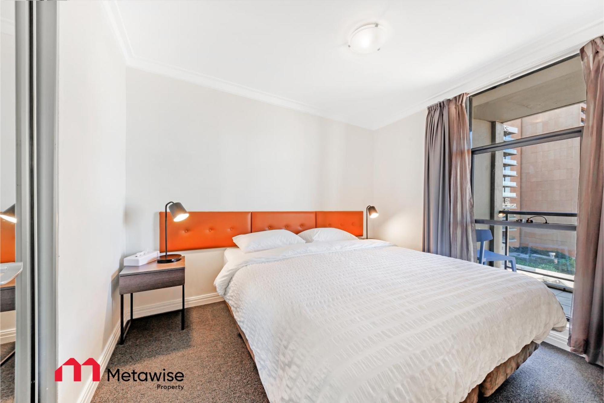 Metawise Sydney Cbd Haymarket 2Bed Apartment 1506 Ngoại thất bức ảnh