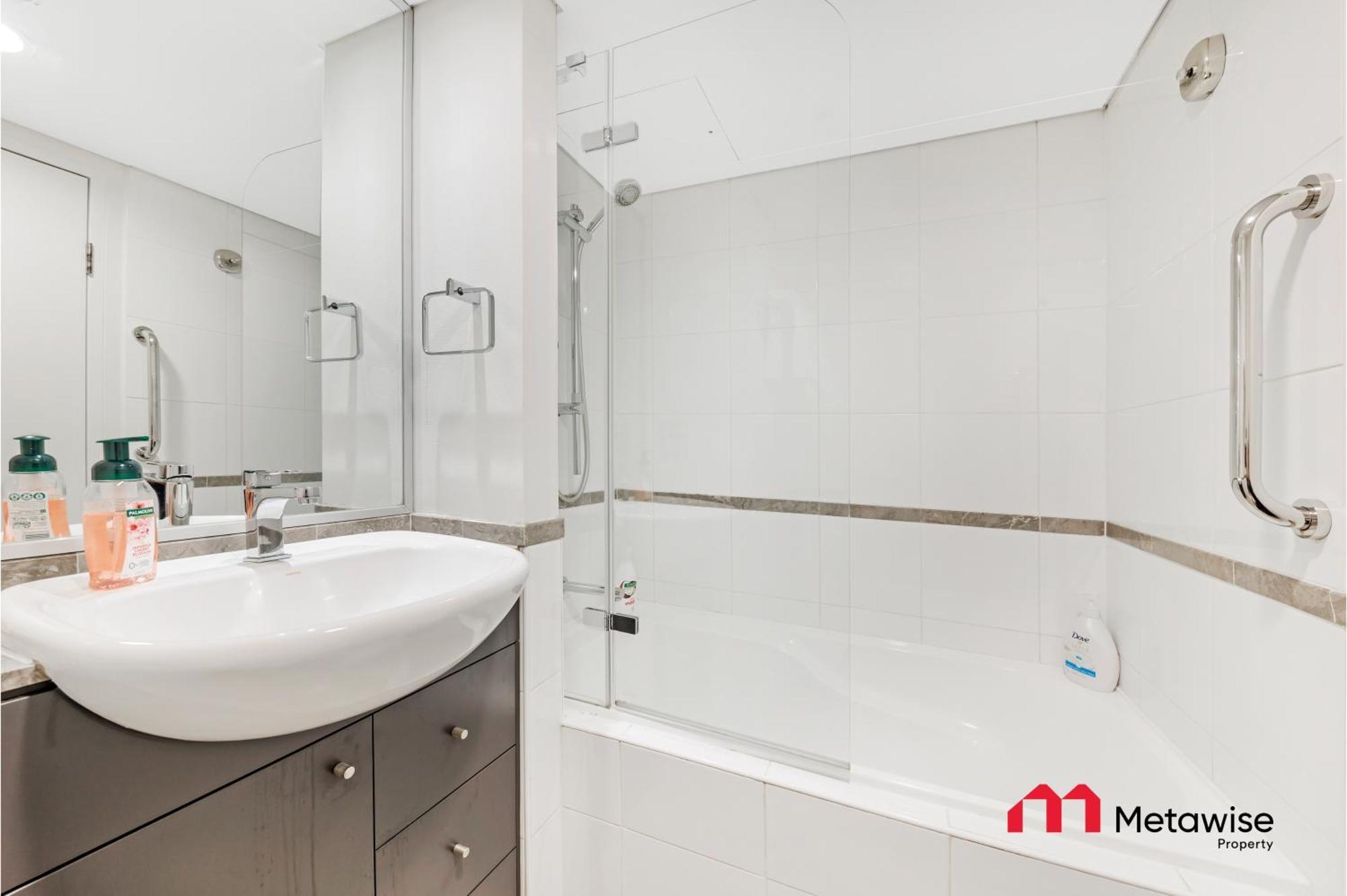 Metawise Sydney Cbd Haymarket 2Bed Apartment 1506 Ngoại thất bức ảnh