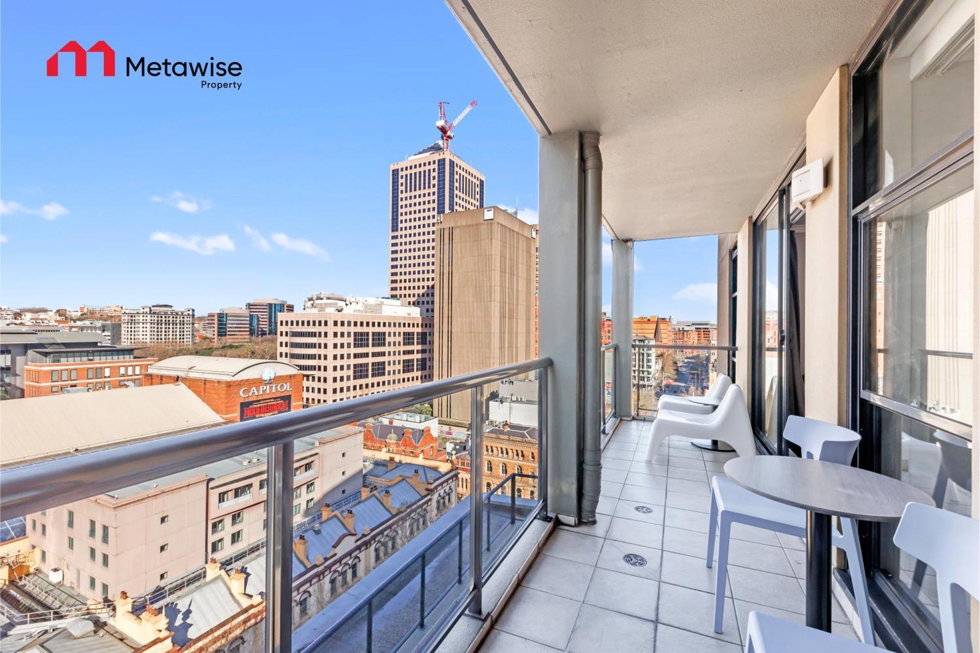 Metawise Sydney Cbd Haymarket 2Bed Apartment 1506 Ngoại thất bức ảnh