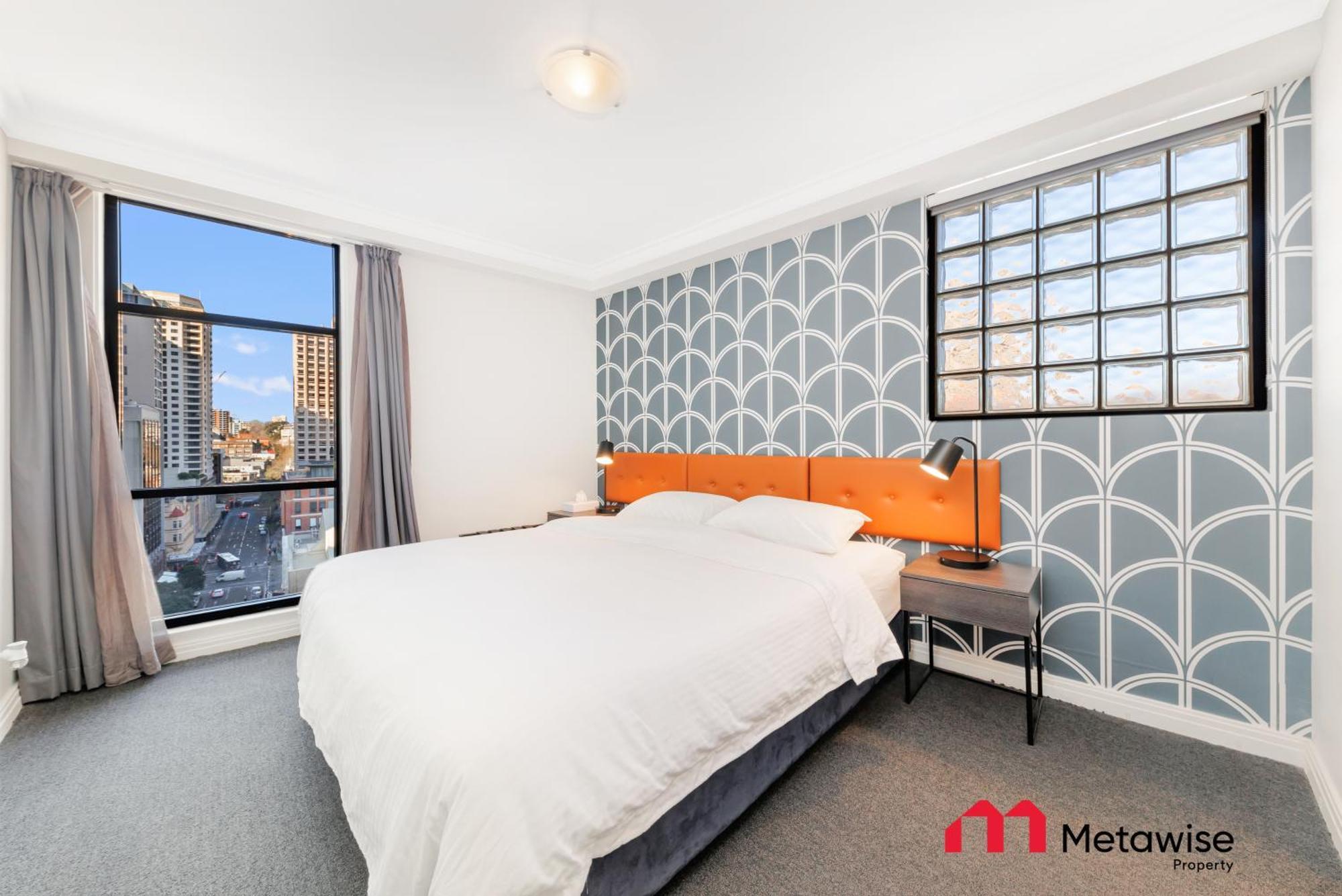 Metawise Sydney Cbd Haymarket 2Bed Apartment 1506 Ngoại thất bức ảnh