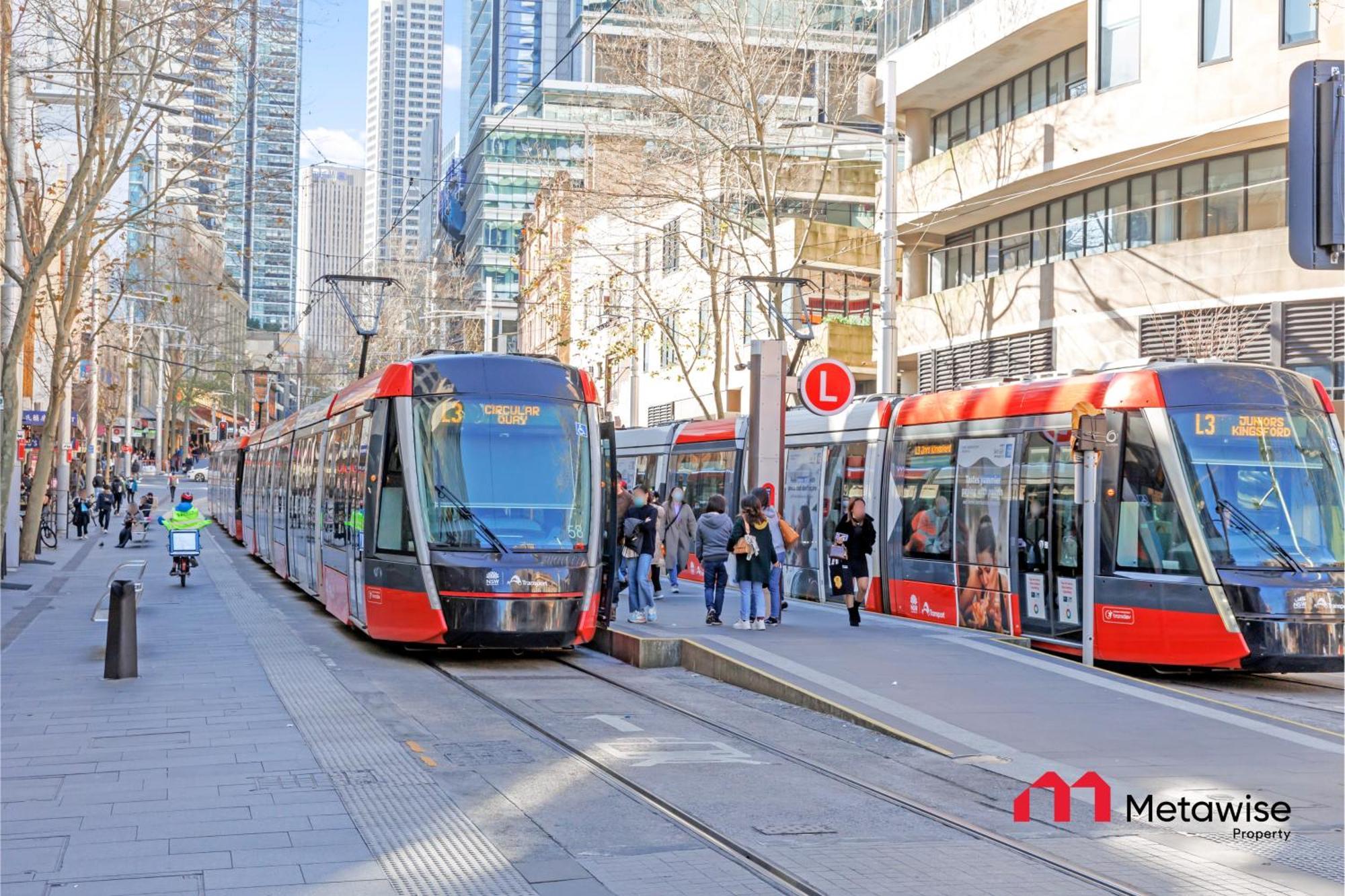 Metawise Sydney Cbd Haymarket 2Bed Apartment 1506 Ngoại thất bức ảnh