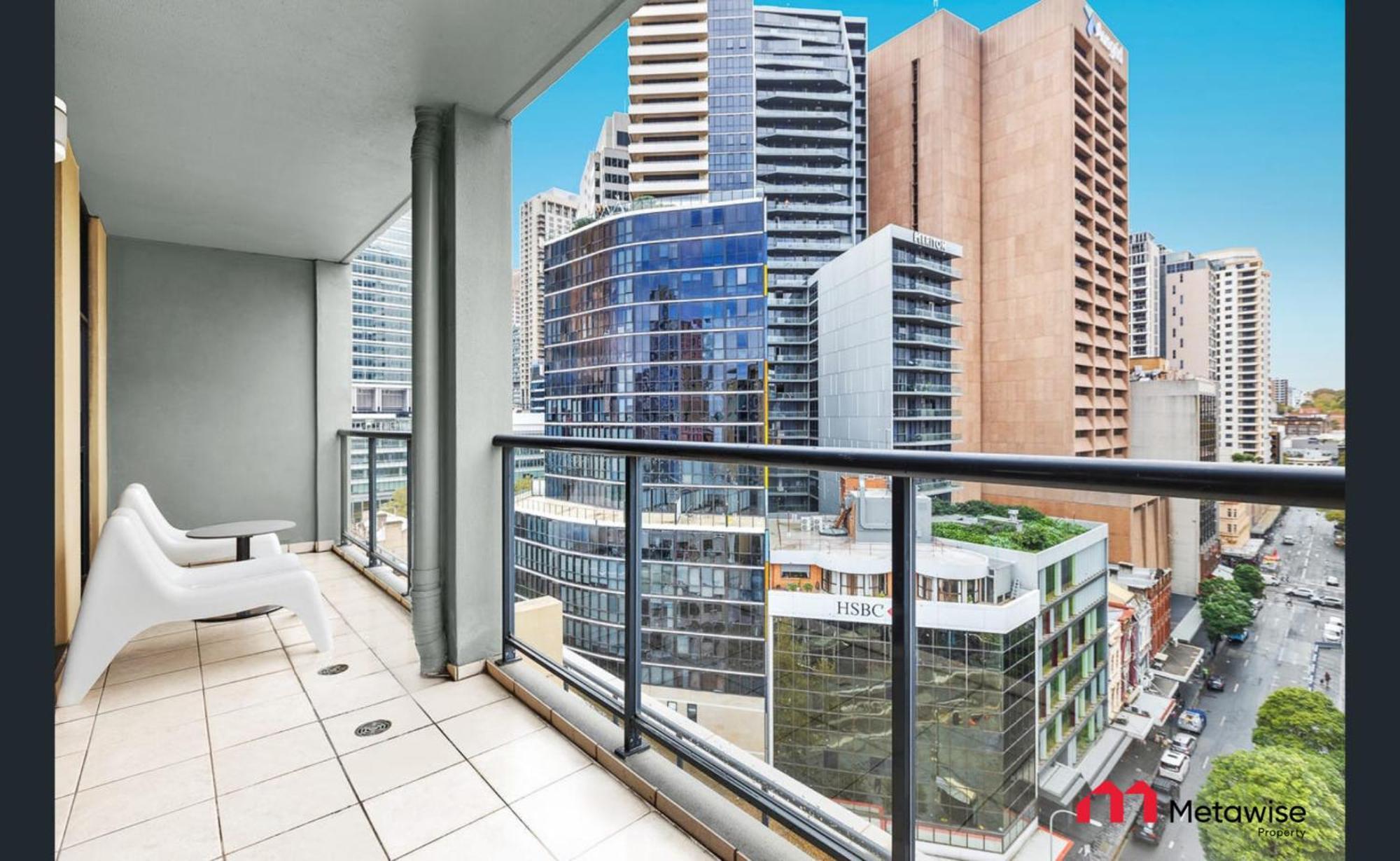 Metawise Sydney Cbd Haymarket 2Bed Apartment 1506 Ngoại thất bức ảnh